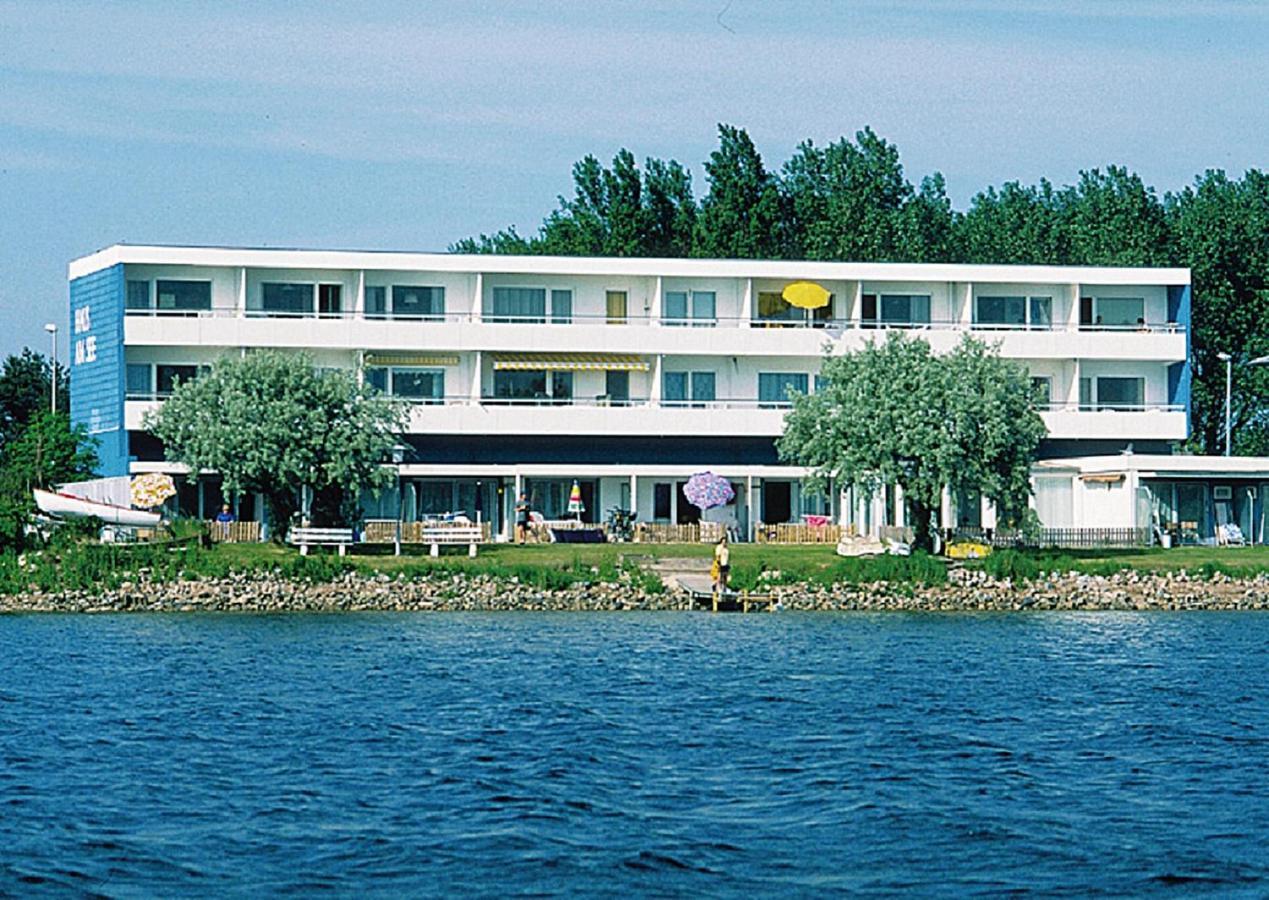 Haus Am See - Steinwarder Has 020 Haus Am See Heiligenhafen Exterior photo