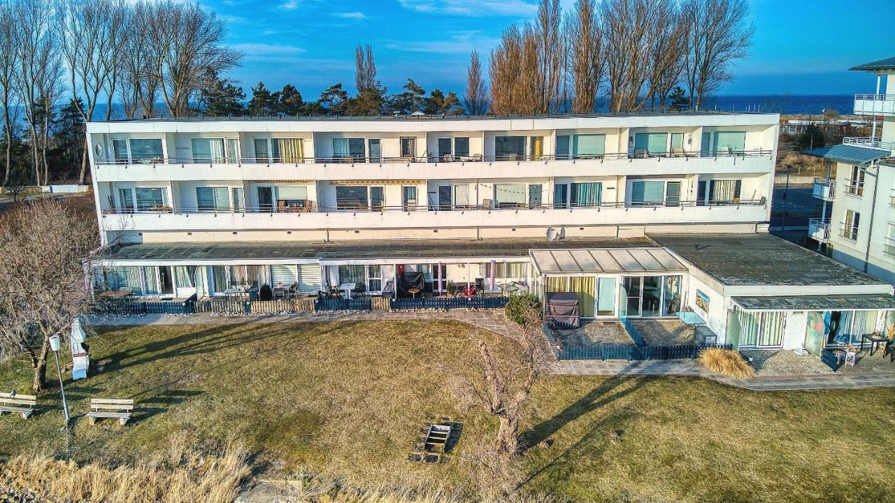 Haus Am See - Steinwarder Has 020 Haus Am See Heiligenhafen Exterior photo