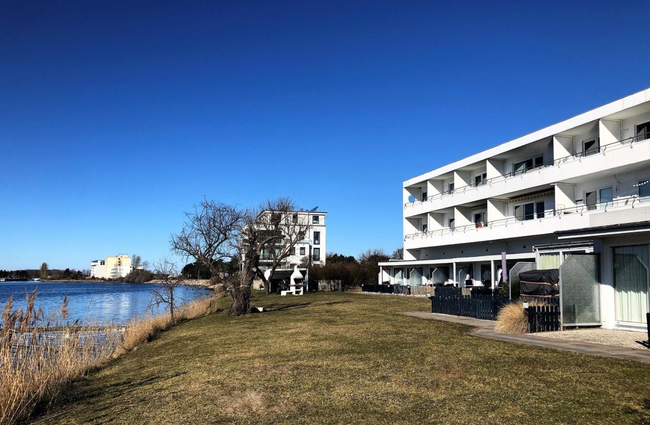 Haus Am See - Steinwarder Has 020 Haus Am See Heiligenhafen Exterior photo