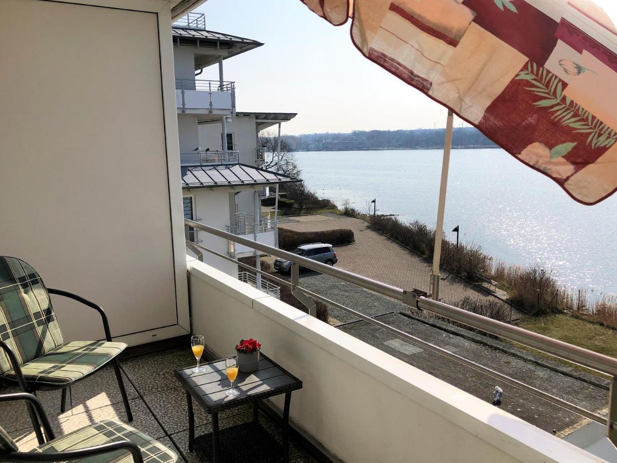 Haus Am See - Steinwarder Has 020 Haus Am See Heiligenhafen Exterior photo